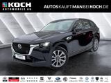 Mazda CX-60 e-SKYACTIV-D 200 M HYBRID ACC, HUD, BSM - Mazda CX-60 Hybrid (Diesel/Elektro)