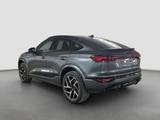 Audi e-tron Audi Q6 Sportback S line business e-tron - Audi e-tron Neuwagen