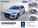 Ford FOCUS ST-Line X LED+AHK+Kamera+Winterpaket - Ford Focus Jahreswagen: ST
