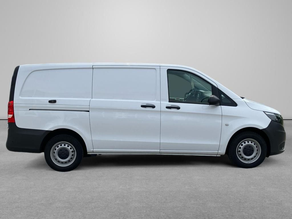 Fahrzeugabbildung Mercedes-Benz Vito 116 CDI Kasten Lang * --> TOP Zustand