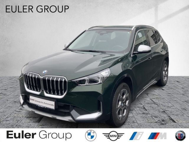 BMW X1 sDrive18d AHK-klappbar AHK Navi digitales Coc