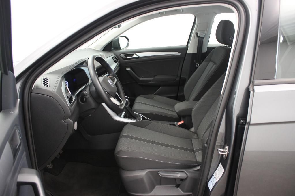 Volkswagen T-Roc 1.0 TSI AHK*Klima*Tempo*PDC