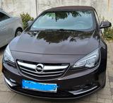 Opel Cascada 2.0 CDTI 121kW INNOVATION Automatik ... - Opel Cascada mit Diesel-Antrieb: Automatik