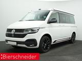 Volkswagen T6.1 California 2,0 TDI DSG BEACH TOUR EDITION K - Volkswagen T6 California aus 2025