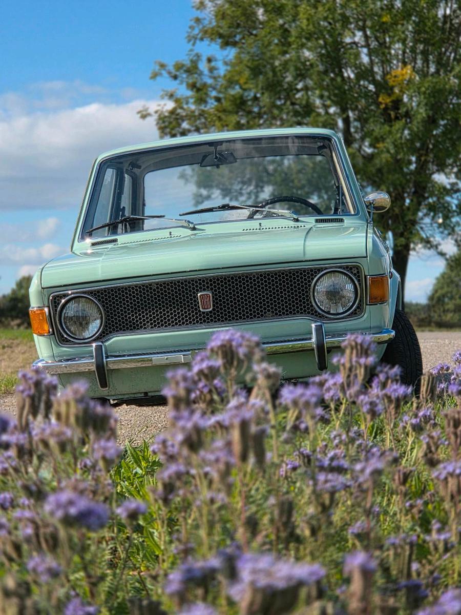 Fiat Andere