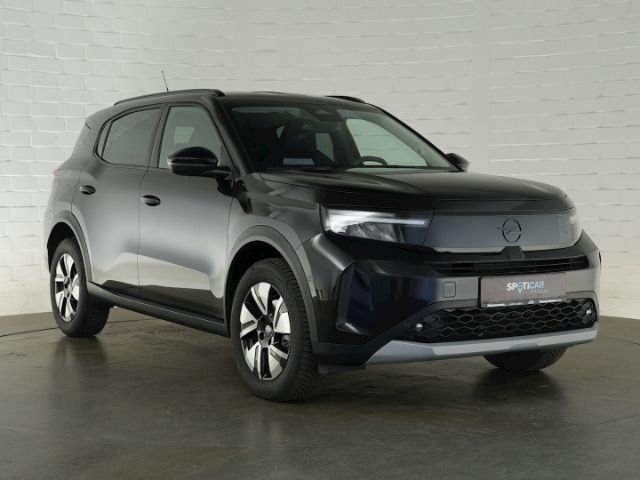 Frontera C HYBRID GS eDCT+NAVI+RÜCKFAHRKAMERA+SI