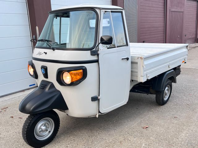 Piaggio Ape Classic