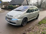 Citroën Xsara Picasso Euro 4 Tüv 06/2027 - Citroën Xsara Picasso: 2.0