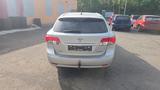 Toyota Avensis Combi 1,8-l-Valvematic Edition - Toyota Avensis mit Benzin-Antrieb: Kombi, 1.8