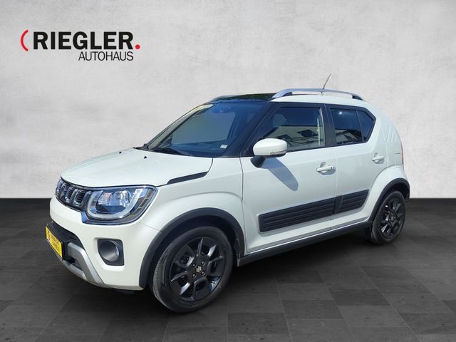 Suzuki Ignis 1.2 Hybrid Comfort+ Navi