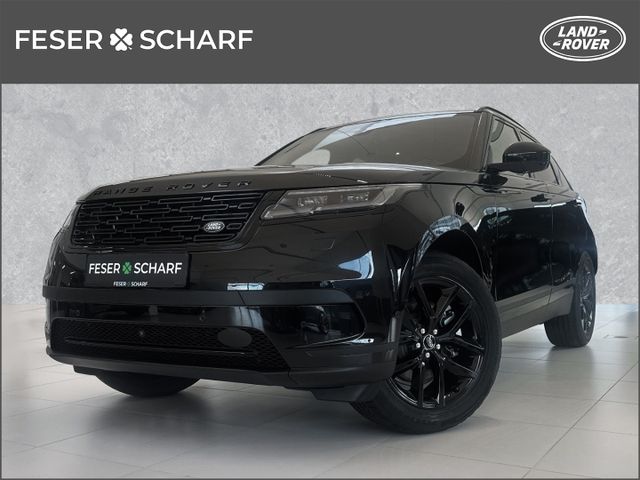 Land Rover Range Rover Velar S D200 3D Surround Winter Blac