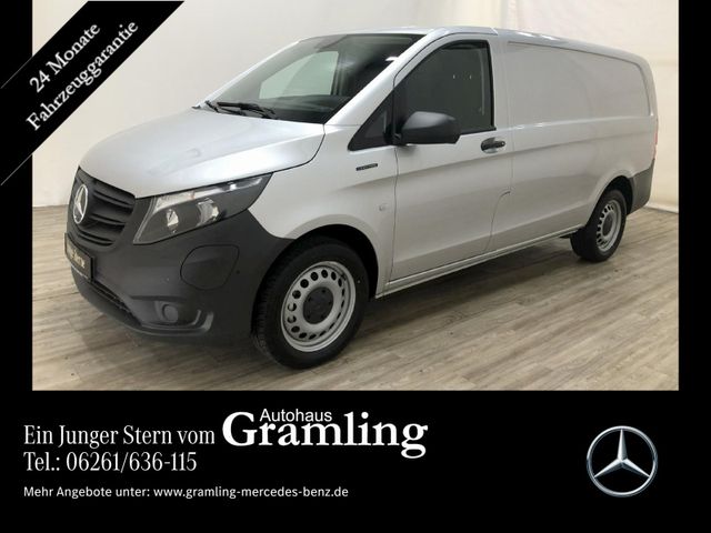 Mercedes-Benz eVito 112 KA lang Audio30*Kamera*PTS*Klima*Sitzh