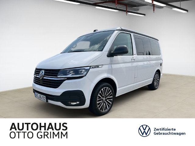 Volkswagen T6 California Beach Tour 2.0 TDI 4Motion DSG LED