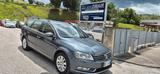 Volkswagen Passat Var. 1.4 TSI Comfort. METANO - Volkswagen Passat mit CNG-Antrieb