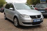 Volkswagen Touran United *7-SITZER/BI-XENON/PDC/PANO/AHK* - Volkswagen Touran aus 2008: United