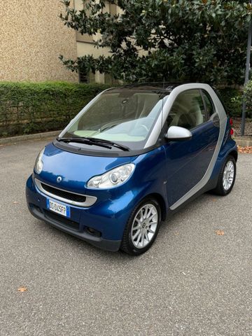 Smart ForTwo 1000 52 kW Neopatentati 100 mila km