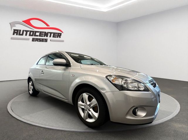 KIA cee'd 1,6
