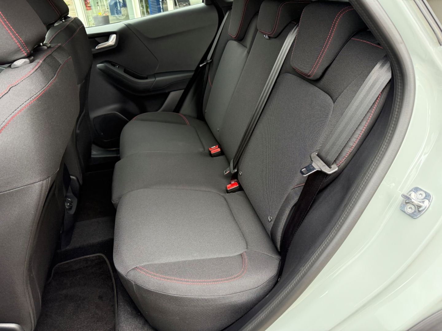 FORD Puma ST-Line 1.0 EcoBoost Mild Hybrid EU6e LED R - Image 24