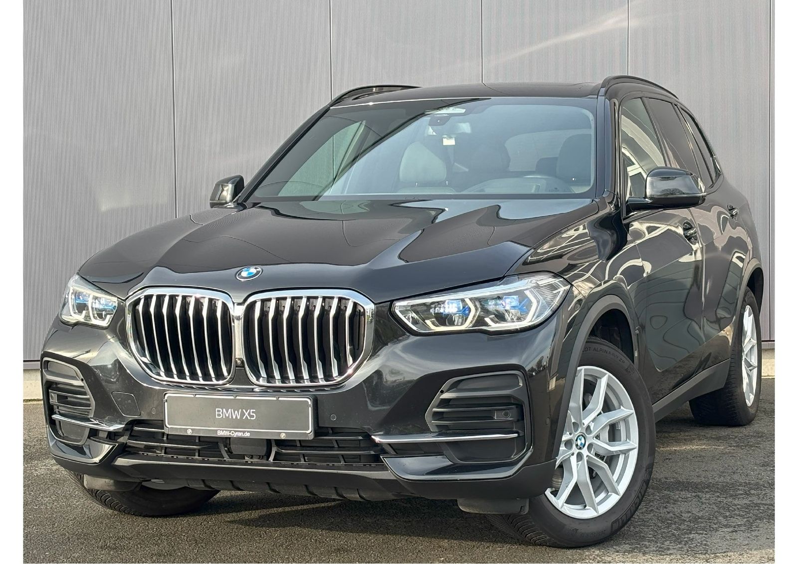 BMW X5 xDrive30d