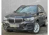 BMW X5 xDrive30d - BMW X5 in Bochum