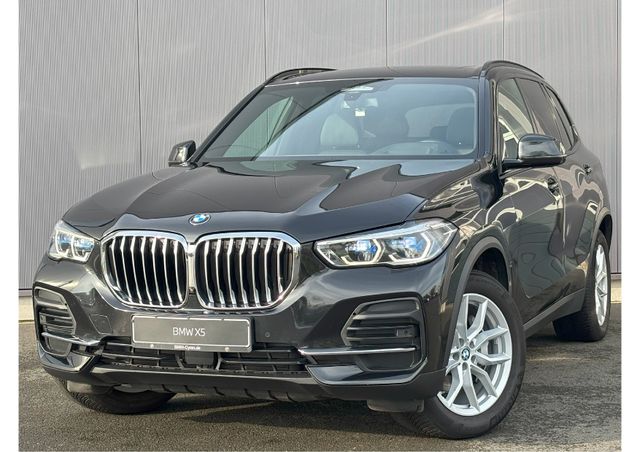 BMW X5 xDrive30d