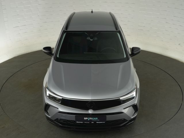 Grandland GS+LED+NAVI+360 GRAD KAMERA+SITZ-/LENK