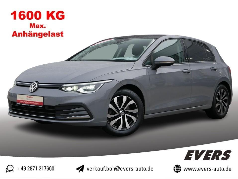 Volkswagen Golf 2.0 TDI DSG ACTIVE AHK+ACC+KAMERA+PANORAMA