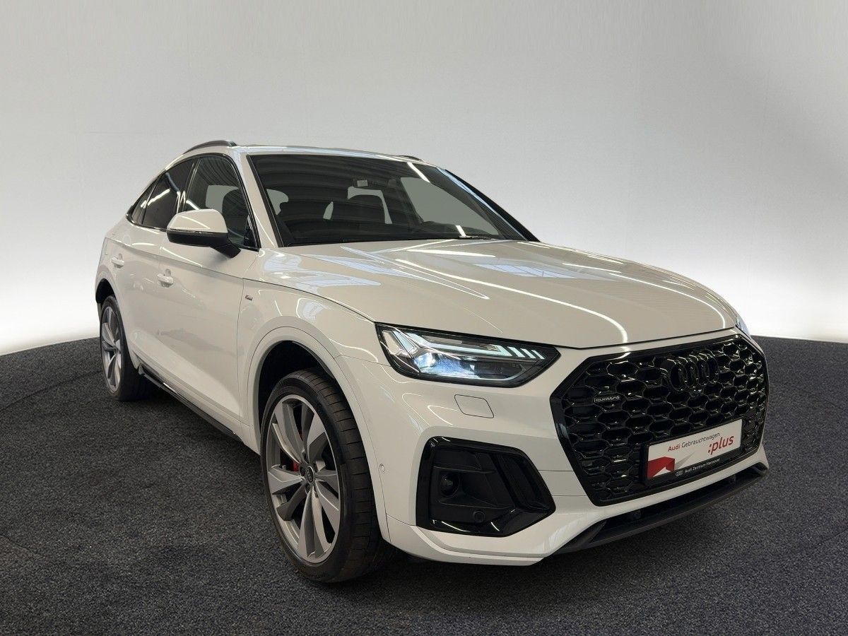Audi Q5 - Bild 6