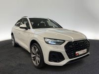 Audi Q5 - Vorschau Bild 6