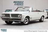 Pontiac Tempest 5,3 Liter V8 Cabriolet Automatik - Pontiac