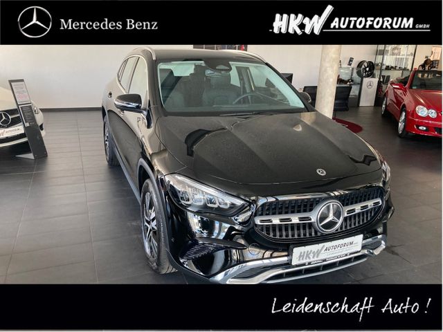 Mercedes-Benz GLA 180 Progressive/Winter-P./MBUX/RFK/LED/