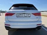 Audi Q3 40 TFSI*QU*S TR*3x S LINE*VIRTU*PANO*MATRIX!! - Audi Q3 Gebrauchtwagen in Stuttgart