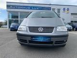 Volkswagen Sharan Trendline 1.9/7Sitzer/TÜV NEU - gebrauchte VW Sharan aus dem Jahr 2005