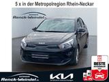 Kia Rio Vision 1.0 LED Klimaautom PDC Rückfahrkam. K - Kia Rio in Ludwigshafen