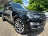 Land Rover Range Rover Autobiography 4.4 *22Z/Pano/Massage/ - Land Rover Range Rover: 4.2