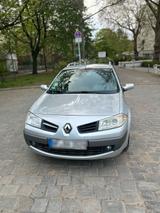 Renault Megan  1.5 Diesel zur verkaufen - Renault Megane aus 2007 mit Diesel-Antrieb