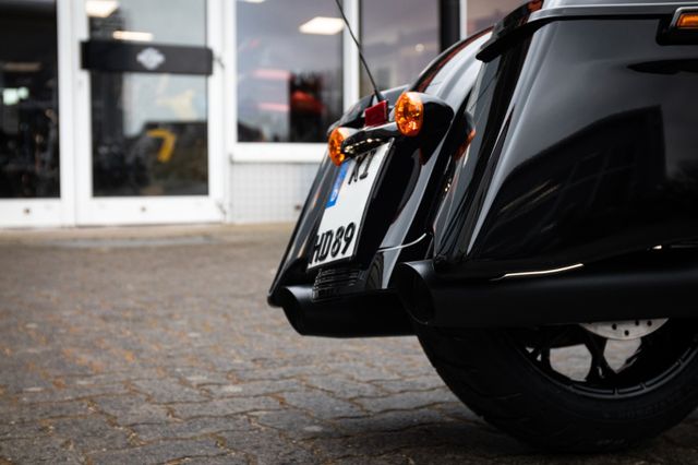 Fahrzeugabbildung Harley-Davidson Street Glide Special FLHXS MY23 sofort verfügbar