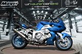 BMW K 1200 R sport *Eintausch möglich - Offers matching your search criteria