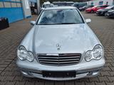 Mercedes-Benz C 180 C -Klasse T-Modell C 180 T Kompressor - Mercedes-Benz C 180: T Kompressor