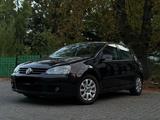 Volkswagen Vw Golf 5 1,6 FSi ** TÜV 04/2027 ** Sehr G... - Volkswagen Golf aus 2005: Golf5