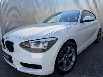 BMW 114 - 1