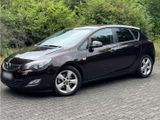 Opel Astra J 1.7 CDTi Klima PDC Alu Felgen... - Opel Astra: Felgen