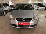 Volkswagen Polo IV Comfortline Klima SHZ 1. Hand 113'TKM - Gebrauchtwagen bis 1.500 Euro
