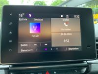 Renault Grand Kangoo - Vorschau Bild 17