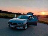 Opel insignia b turbo Diesel 2 li  KEYLESS... - Opel Insignia Turbo mit Diesel-Antrieb