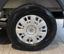 VW Crafter 35 mittel L2H2 Hochdach - Vorschau 5