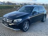 Mercedes-Benz GLC 250 d 4Matic AMG /360Kamera/Service NEU