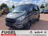 Ford Tourneo Custom 2.0 TDCi L1 Titanium Camper 8S|St - Wohnwagen & Wohnmobile in Chemnitz