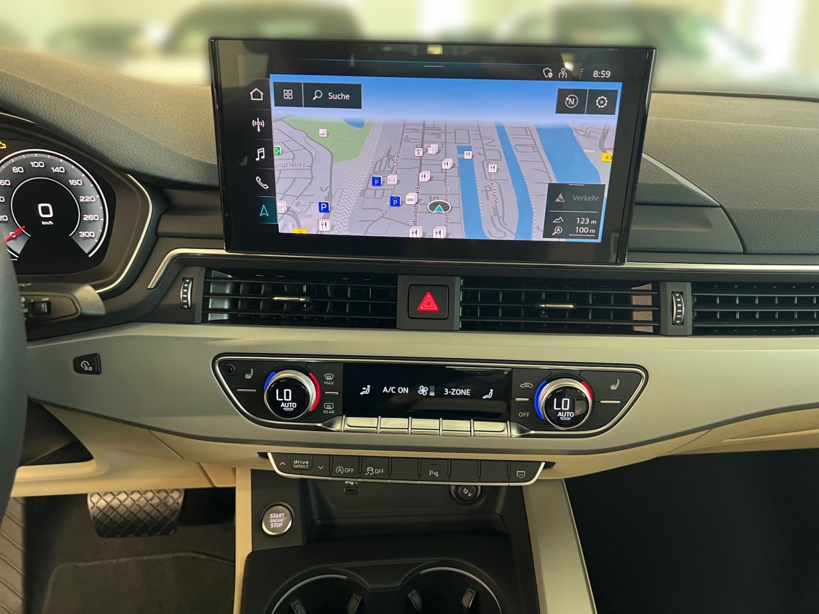 Audi A5 - Bild 11