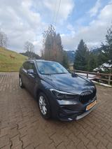 BMW X1 xDrive25e Advantage Steptronic Advantage